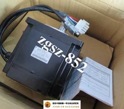   SGMP-15V316CT AC SERVO MOTOR Brand New Fast Shipping FedEx or DHL #W7
