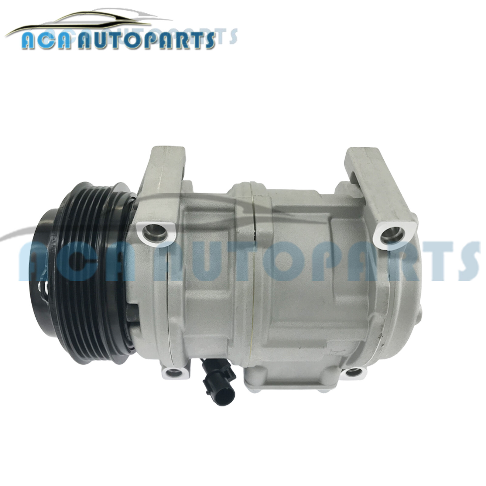 A/C AC Compressor for BMW 323i E36 1996-1998 2.5L M52 M50 B25 Sedan ...