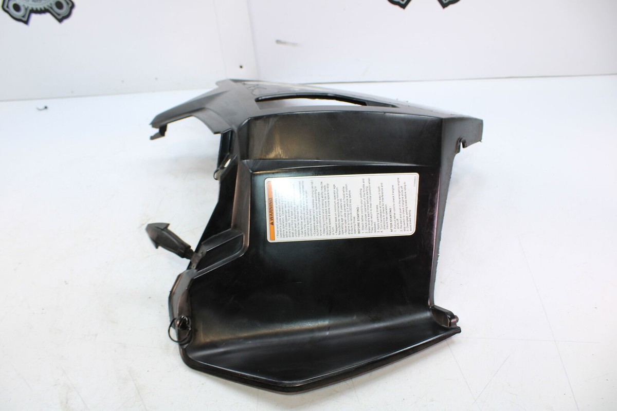 2012 Ski-Doo Skandic 600 SWT HO E-TEC Left LH SIDE PANEL DOOR