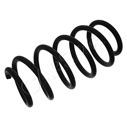 FEBI Front Coil Spring Fits OPEL VAUXHALL Meriva A Mpv Meriva 0310
