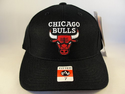 Chicago Bulls NBA Vintage American 