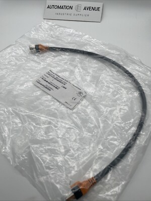 B&R Automation Ethernet Powerlink Cable X20CA0E61.00050 PVC CROSSOVER