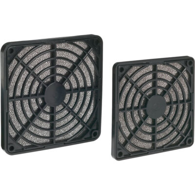 Akasa GRM60-30 Washable Fan Filter 60mm