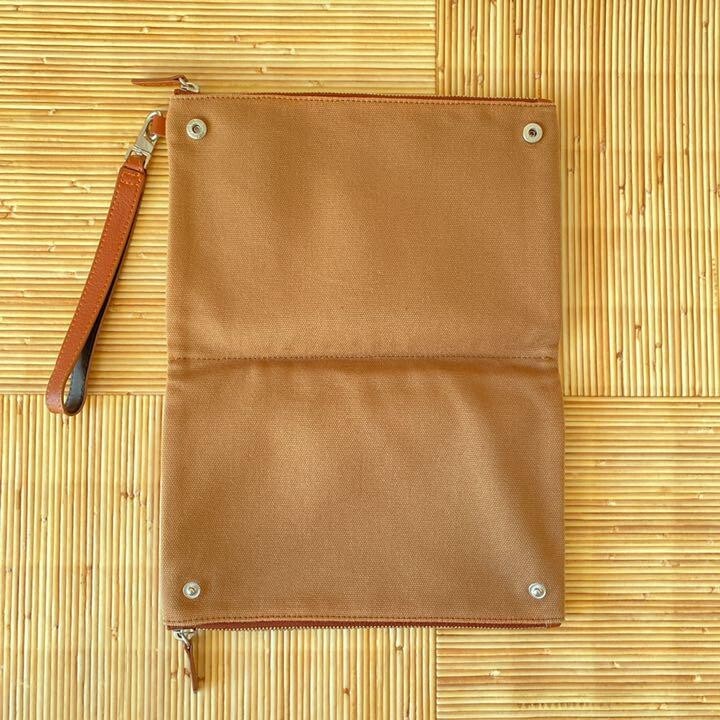 ⭐️美品!! WANT Les Essentiels de la Vie WANT Les Essentiels de la Vie F/W12 Collection