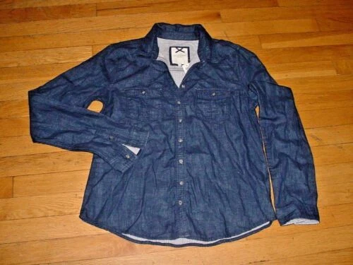 Gilly Hicks Juniors Solid Tops for Women