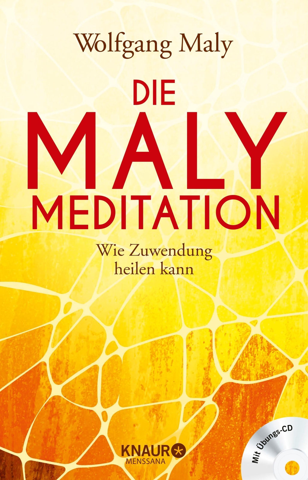 Thumbnail - Die Maly-meditation Wolfgang Maly
