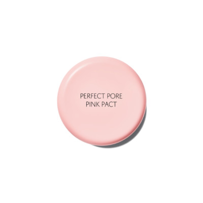 [THE SAEM] Saemmul Perfect Pore Pink Pact 12g