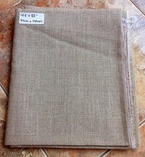 Cross Stitch Fabric 32 Count Linen 16,5' x 55' 43cm x 140cm 