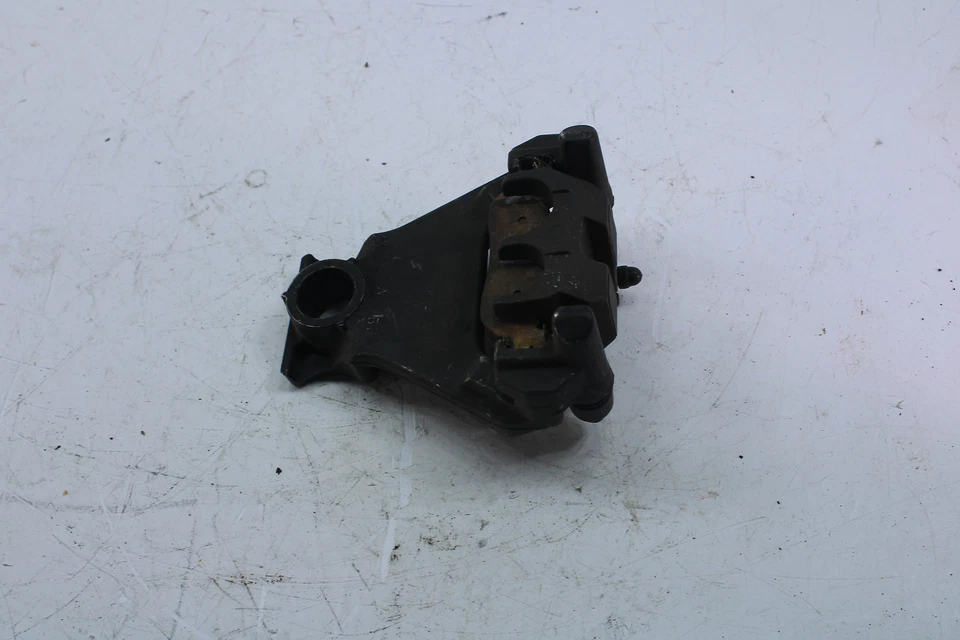 Pinza de freno trasera Yamaha YZF R1 2002 5PW-2580W-00-00 Foto 3 de 4