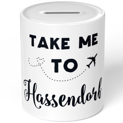 Take me to Hassendorf 10706582272