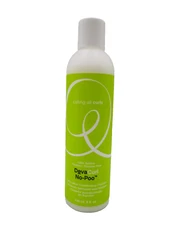 Deva Curl No-Poo Zero Lather Conditioning Cleanser ~ 8 oz