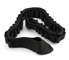 AIM Sports Heavy Duty Nylon Sling 56 Rounds Shell Holder for 12/20GA