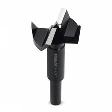 1-1/4" Forstner Drill Bit Forstner Bits for Woodworking 1-1/4 Inch Drill Bit ...