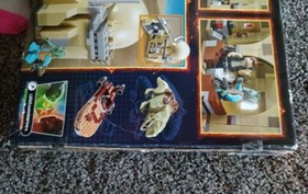 LEGO 75052~STAR WARS Original MOS EISLEY CANTINA~NIB~616 pc~Retired~HARD TO FIND