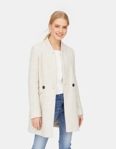 stradivarius coats