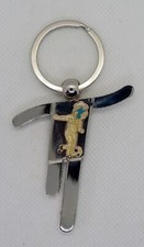 Toulon Tournament U23 keyring