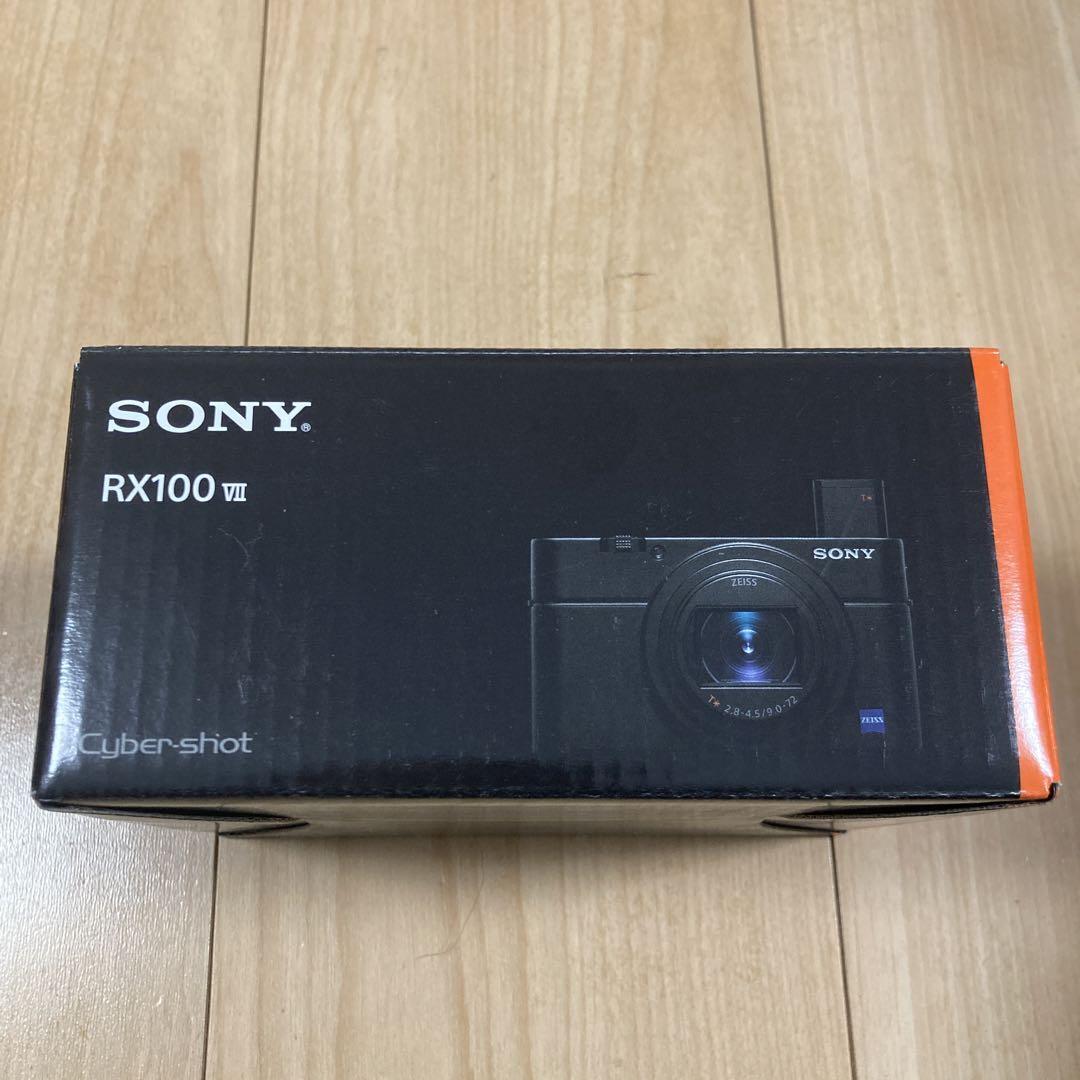 SONY Cyber-shot RX100M7 ソニー Amazon.com : Sony Cyber-Shot DSC-RX100 VII Digital Camera