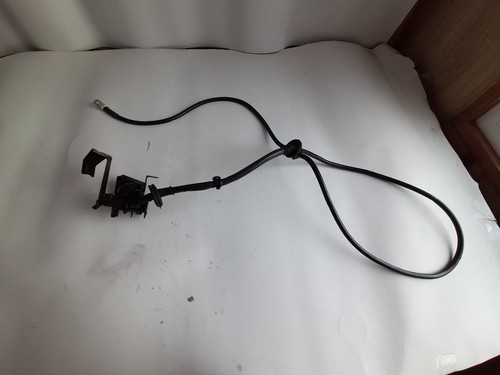 Volkswagen Touareg II 2011 Kabel Lichtmaschine 7P0971599B Benzin 206kW ATV12750