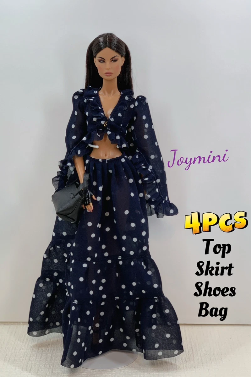 fashion royalty clothes products for sale | eBay
