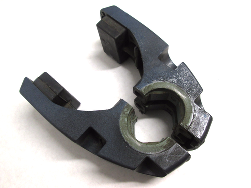 65W-44551-10-4D Lower Mount Housing for Yamaha Outboard 65W-44555-00-00 - 第 1/2 張圖片