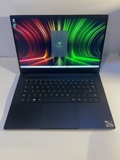 Razer Blade 14 Gaming Laptop Ryzen 9 5900HX RTX 3070 16GB RAM 1TB SSD 165Hz QHD