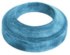 Danco 40491B Flush Valve Spud Gasket 3-1/2 x 2-1/8 x 1-3/16 in. (Pack of 5)