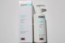 ISDIN Teen Skin Rx Acniben Repair Gentle Cleanser Emulsion 180ml (6.09floz)