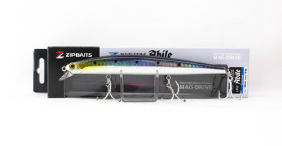 Zipbaits ZBL System Minnow 139F Abile Floating Lure 718 (4089)