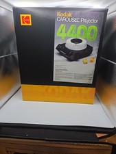 Kodak Carousel Projector 4400 Brand New