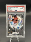 PSA 10! Topps 2024 SIGNATURE CLASS BO NIX FLUIDITY Denver Broncos