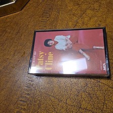 Patsy Cline - The Best Of 1985 Music Cassette HANC-20241 MCA