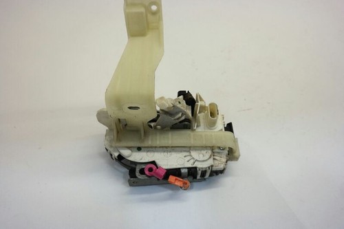 2014 JEEP PATRIOT LH LEFT FRONT DRIVER DOOR LOCK ACTUATOR - Picture 6 of 12