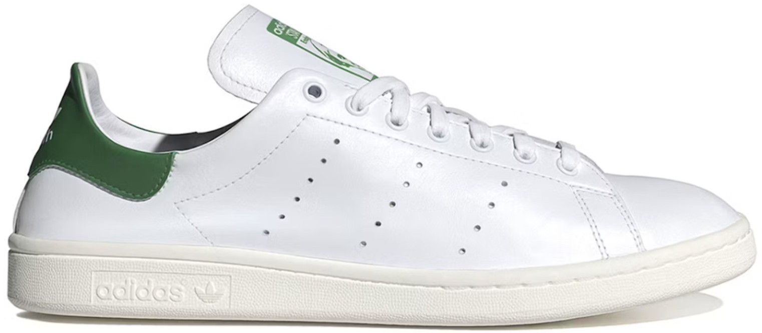 Adidas Stan Smith Decon White Green for sale | eBay