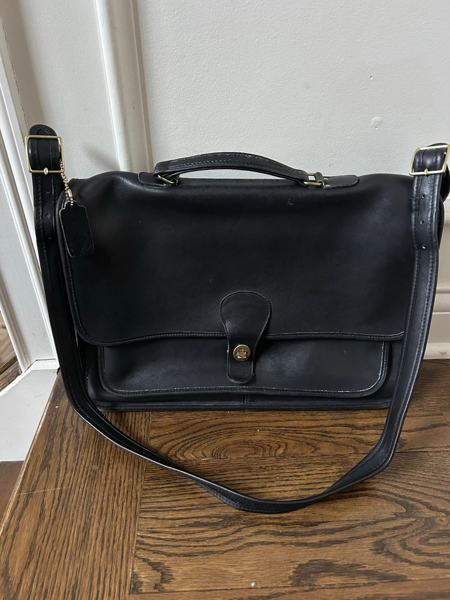 Coach Turn Lock & Briefcase/Document Case Bags for Women for sale