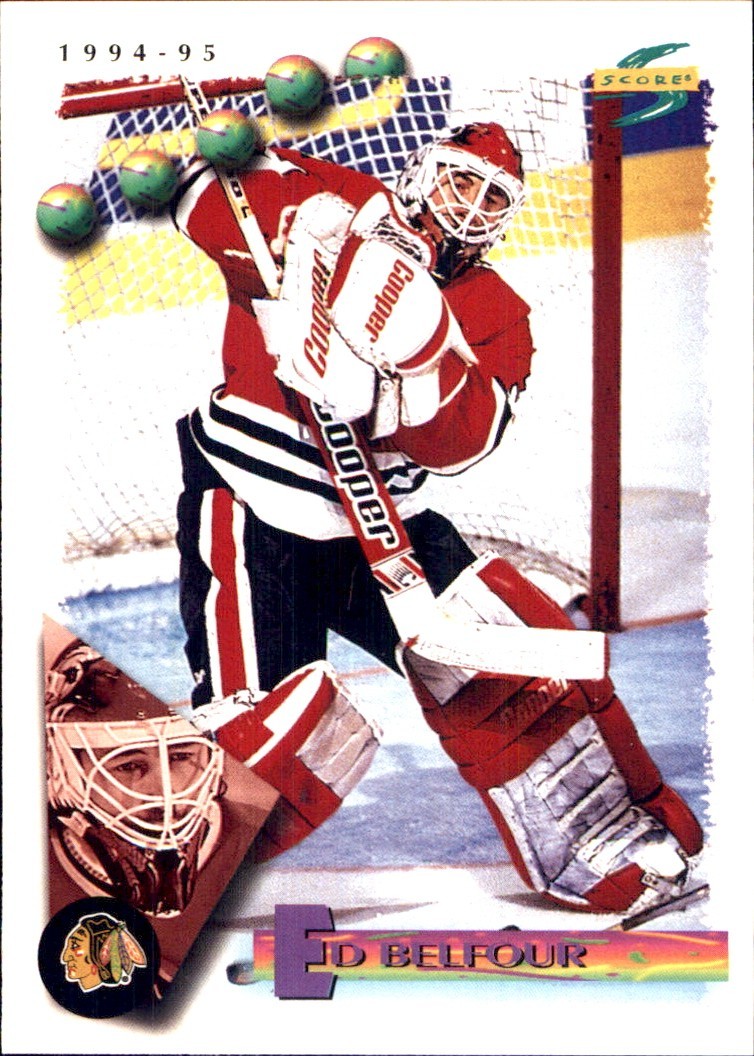 1994-95 SCORE RCs Stars 🥅 YOU PICK FAVS 🥅 #136 - #275 Complete Your NHL Set