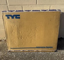 Radiator TYC 13351 Assembly For Cadillac  13-...