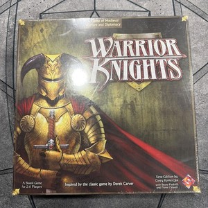 Premium AI Image | Warrior Knight