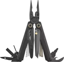 Leatherman Wave Alpha Multi-Tool - FAST SHIPPING