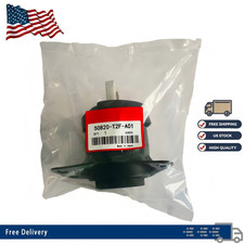 Front Right Engine Motor Mount For Honda Accord 2.4l 2013-2017 Oem50820-t2f-a01 Front Right Engine Motor Mount For Honda Accord 2.4l 2013-2017 Oem50820-t2f-a01