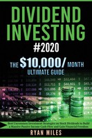 Ryan Miles | Dividend Investing 2020 | Taschenbuch | Englisch (2020)
