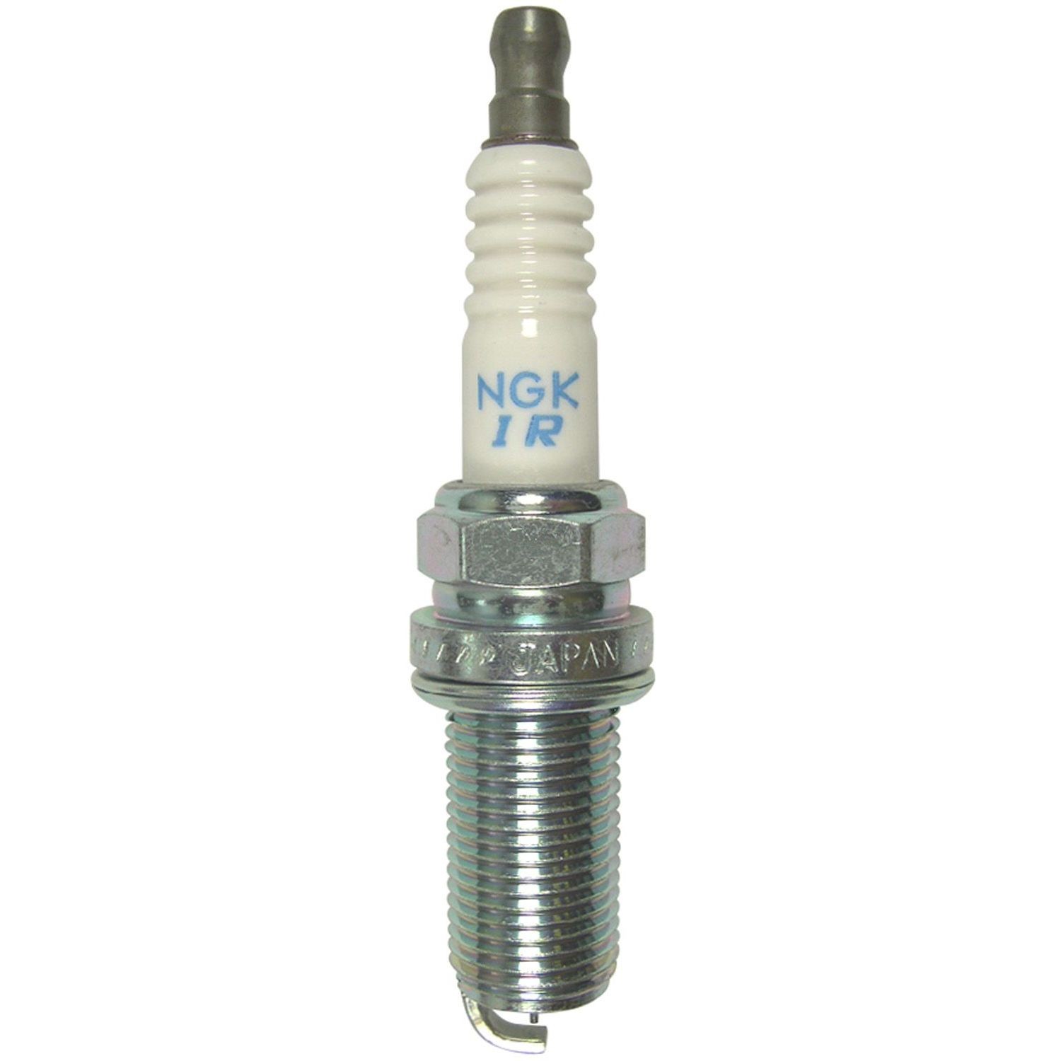 NGK 3588 NGK Laser Iridium Spark Plug For Select 03-11 Mercedes-Benz Models