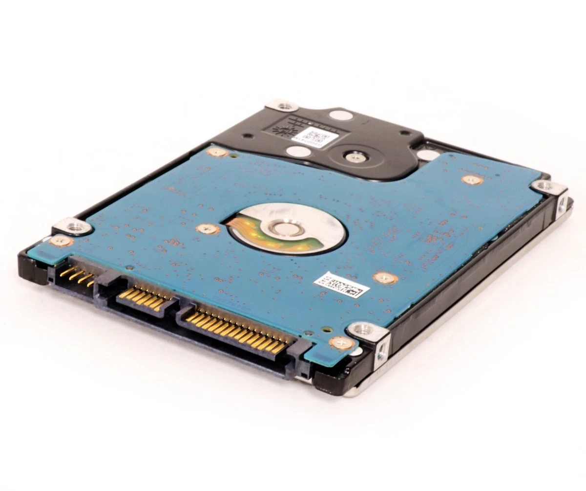 SATA III 2.5 Inch Computer Internal Hard Disk Drives for sale | eBay