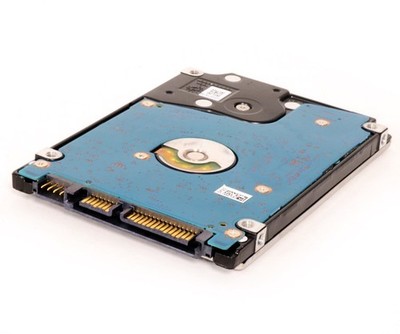 2.5'' SATA HDD Up to 1TB Laptop Hard Drive Windows 10/11 Ready Installed