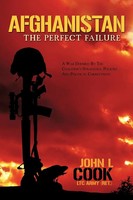 Afghanistan | John L. Cook | Taschenbuch | Kartoniert / Broschiert | Englisch