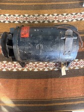 6v Delco Remy Generator Buick Gm 1930s 1940s Core Nice Shape With Tag