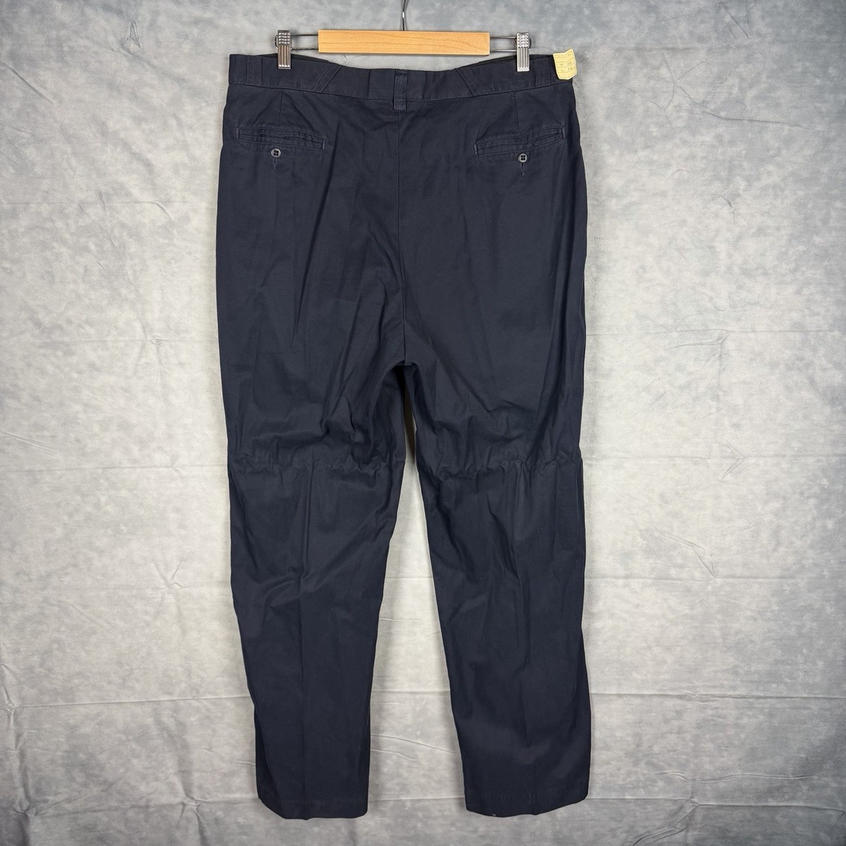 RRL Double RL Ralph Lauren Pants Mens 36x32 Button Fly Made In USA