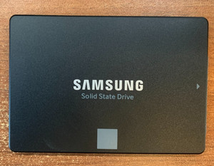 Samsung 860 Evo 500GB | eBay