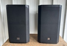 1 One Electro-Voice ELX200- 12 Portable Passive Loudspeaker - 2 Available