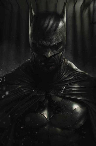 Batman #69 - Francesco Mattina Variant