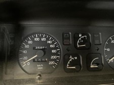 Boite de vitesse Renault R19